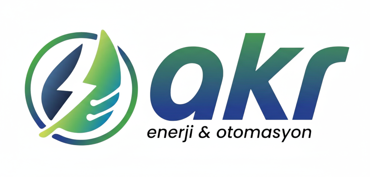 AKR Logo